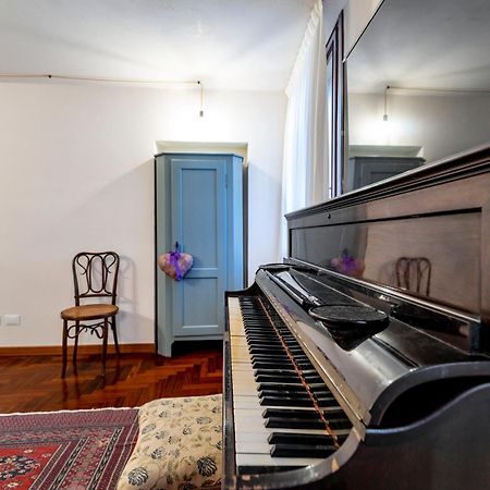 San Silvestro House Daire Venedik Dış mekan fotoğraf