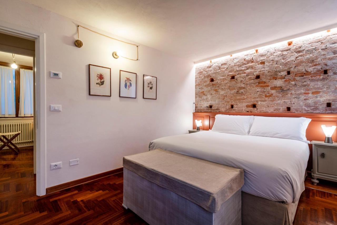San Silvestro House Daire Venedik Dış mekan fotoğraf