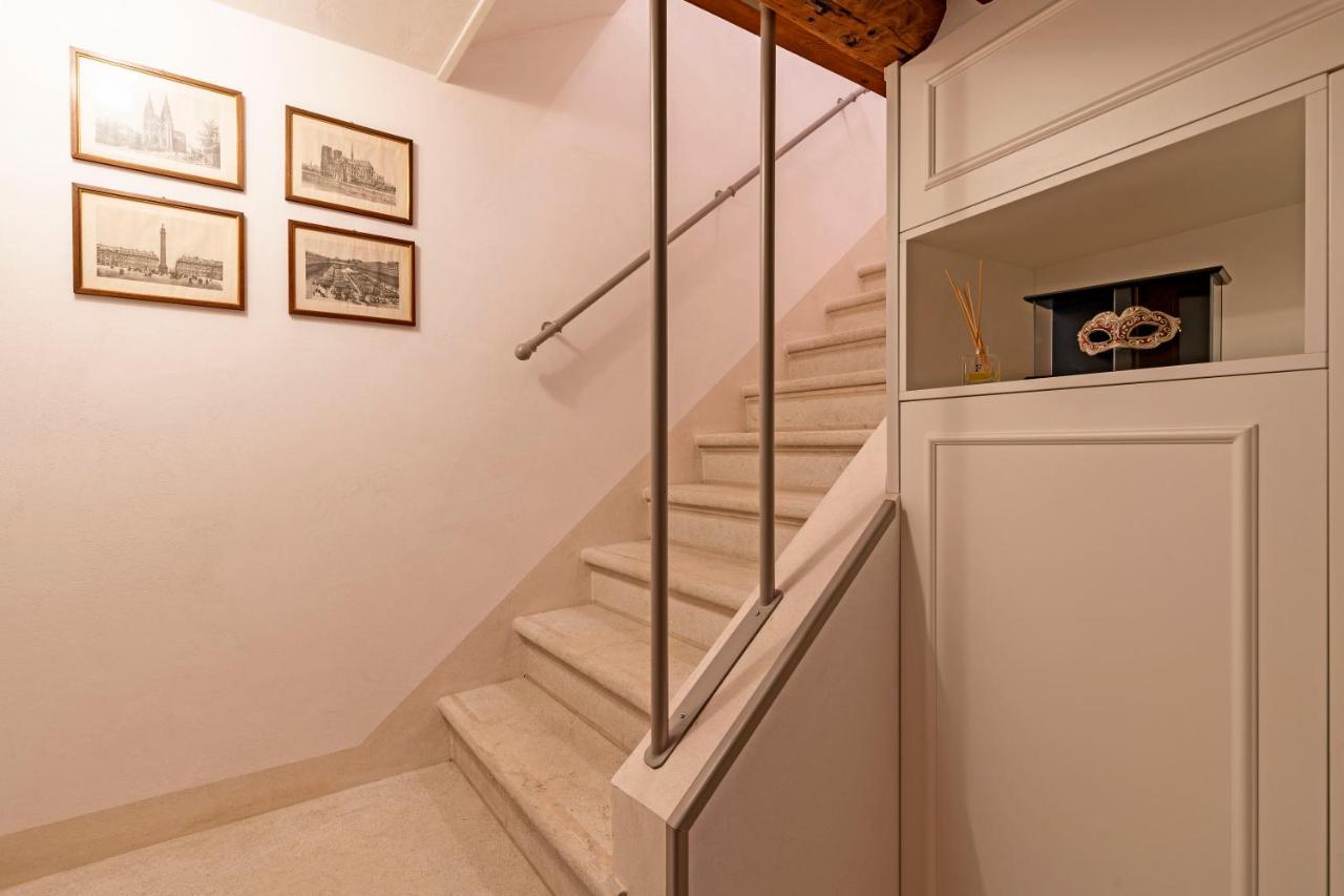 San Silvestro House Daire Venedik Dış mekan fotoğraf