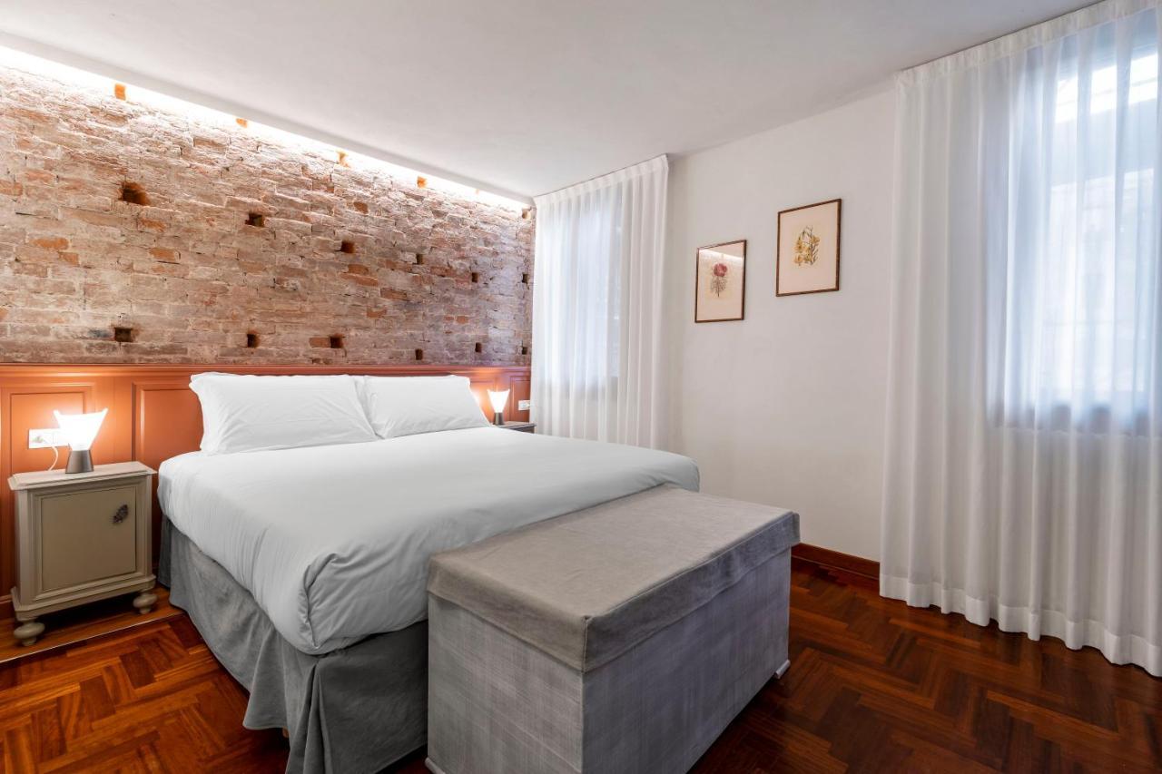 San Silvestro House Daire Venedik Dış mekan fotoğraf