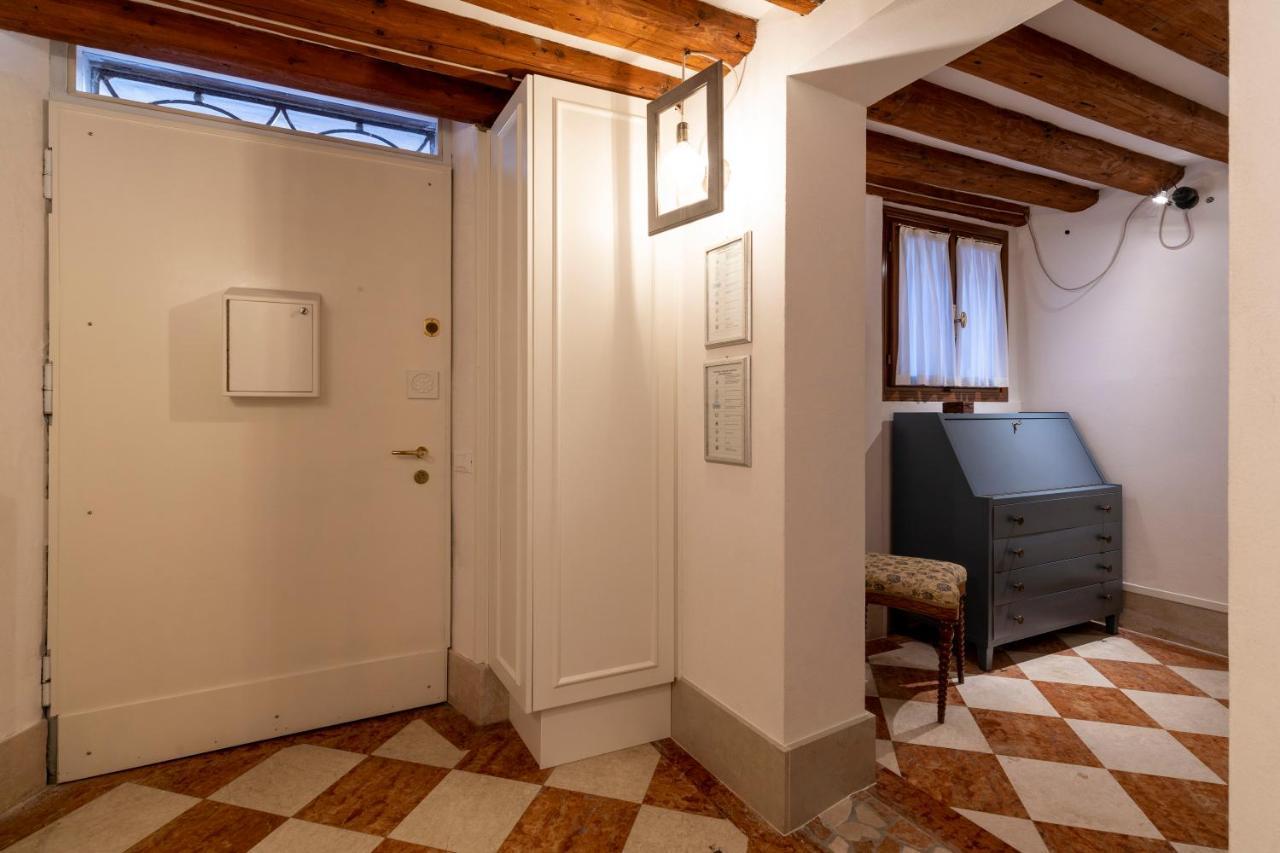 San Silvestro House Daire Venedik Dış mekan fotoğraf