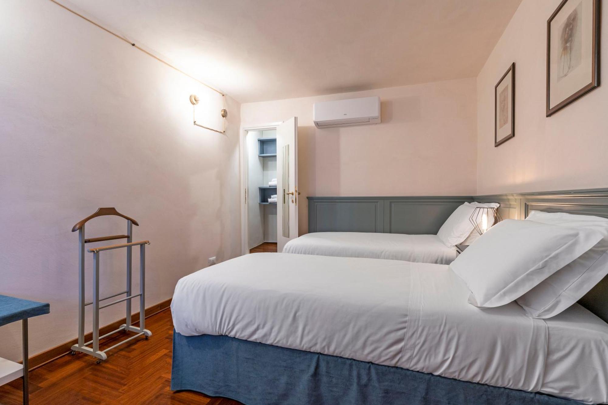 San Silvestro House Daire Venedik Dış mekan fotoğraf
